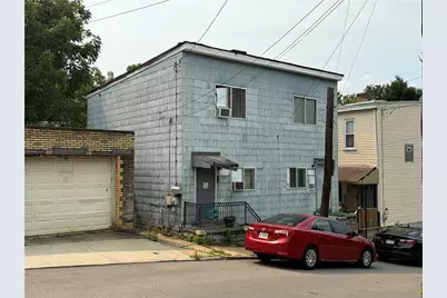 1117 Hall St, Pittsburgh, PA 15212 - Photo 2