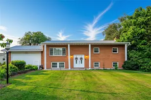 21 Morningside Dr, White Township, PA 15701 - Photo 1