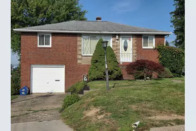 214 Bluemont Drive, West Mifflin, PA 15122 - Photo 1