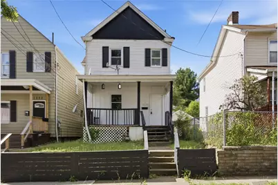 1020 Sutherland St, Pittsburgh, PA 15204 - Photo 2