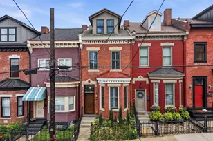 229 44th St, Pittsburgh, PA 15201 - Photo 1
