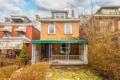 235 Moore Ave, Pittsburgh, PA 15210 - Photo 1