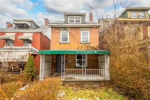 235 Moore Ave, Pittsburgh, PA 15210 - Photo 1