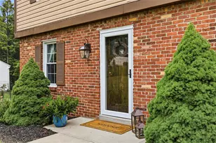 1391 Magee Rd, Sewickley Hills Boro, PA 15143 - Photo 4