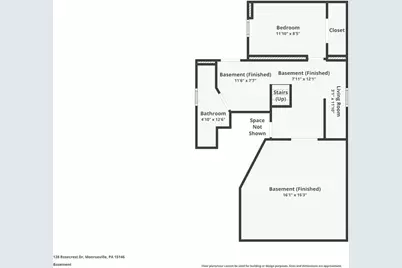 128 Rosecrest Dr, Monroeville, PA 15146 - Photo 48