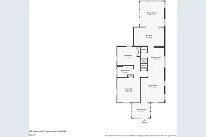 128 Rosecrest Dr, Monroeville, PA 15146 - Photo 46