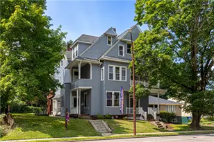 7040 Penn Ave, Pittsburgh, PA 15208 - Photo 2