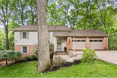 8648 W Barkhurst Dr, Pittsburgh, PA 15237 - Photo 1