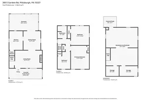 205 E Garden Rd, Pittsburgh, PA 15227 - Photo 42