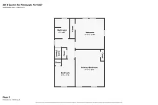 205 E Garden Rd, Pittsburgh, PA 15227 - Photo 44