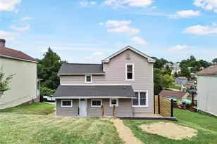 212 Hazel St, West Mifflin, PA 15122 - Photo 2