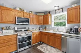 509 Panorama Dr, Canonsburg, PA 15317 - Photo 4