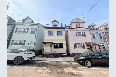 4014 Mintwood St, Pittsburgh, PA 15224 - Photo 1