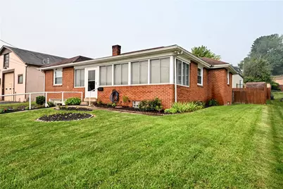 210 4th Ave, Monongahela, PA 15063 - Photo 1