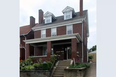 368 S Evaline #1, Pittsburgh, PA 15224 - Photo 1
