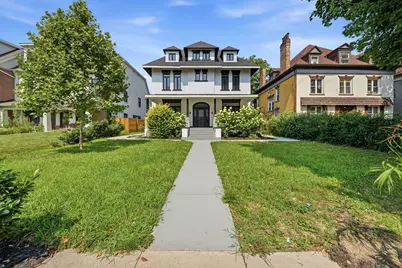 715 N Negley Avenue, Pittsburgh, PA 15206 - Photo 1