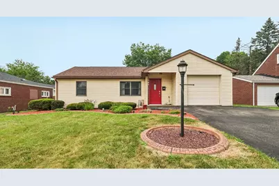 214 Wayne Street, Lower Burrell, PA 15068 - Photo 46
