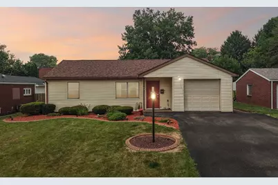 214 Wayne Street, Lower Burrell, PA 15068 - Photo 1