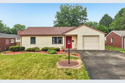 214 Wayne Street, Lower Burrell, PA 15068 - Photo 32