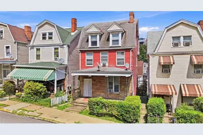 244 Robinson, Pittsburgh, PA 15213 - Photo 2