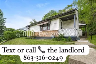 333 N Foster Rd Allegheny County Pa, East Pittsburgh, PA 15137 - Photo 1