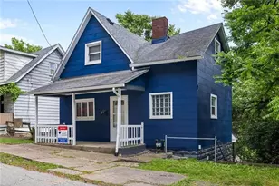 2322 Patterson Ave, Pittsburgh, PA 15218 - Photo 2