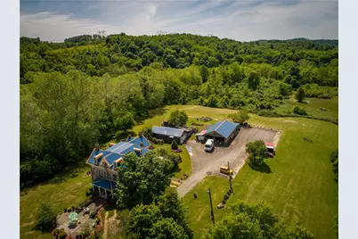 1892 McClellandtown Rd, German Township, PA 15461 - Photo 34