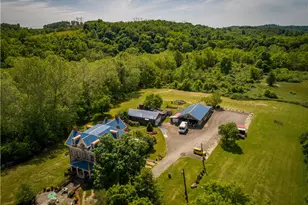 1892 McClellandtown Rd, German Township, PA 15461 - Photo 34
