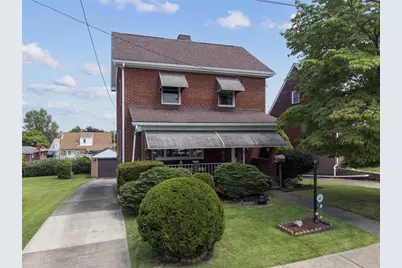 421 Ford St, West Mifflin, PA 15122 - Photo 2