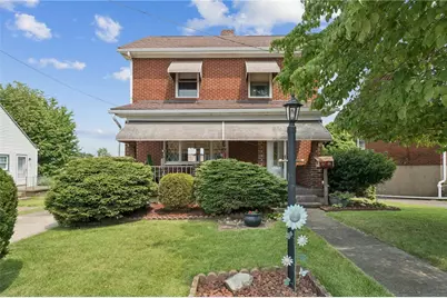 421 Ford St, West Mifflin, PA 15122 - Photo 1