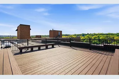 5 Bayard Road #810, Pittsburgh, PA 15213 - Photo 24