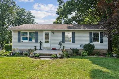 696 Knoll Lane, Upper Burrell, PA 15613 - Photo 1