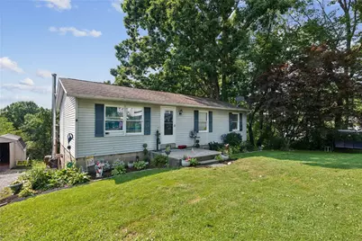 696 Knoll Lane, Upper Burrell, PA 15613 - Photo 2