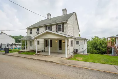 15 Maple Street, Ellsworth Boro, PA 15331 - Photo 1