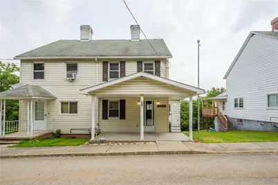15 Maple Street, Ellsworth Boro, PA 15331 - Photo 2
