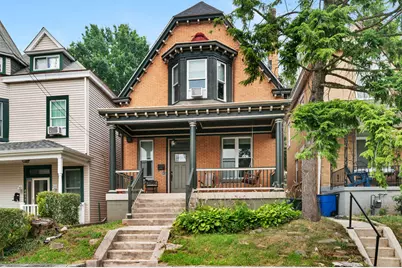 5621 Jackson Street, Pittsburgh, PA 15206 - Photo 1