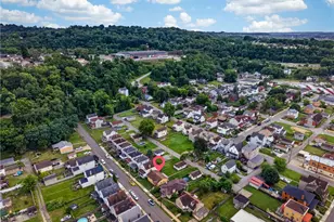 1745 Moffat St, Banksville/Westwood, PA 15106 - Photo 32