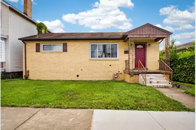 1745 Moffat St, Pittsburgh, PA 15106 - Photo 1