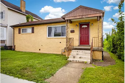 1745 Moffat St, Pittsburgh, PA 15106 - Photo 2