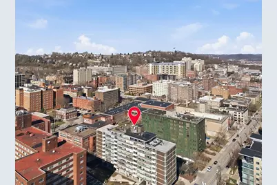 552 N Neville Street #C, Pittsburgh, PA 15213 - Photo 2