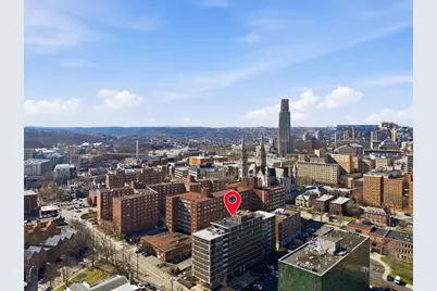 552 N Neville Street #C, Pittsburgh, PA 15213 - Photo 1