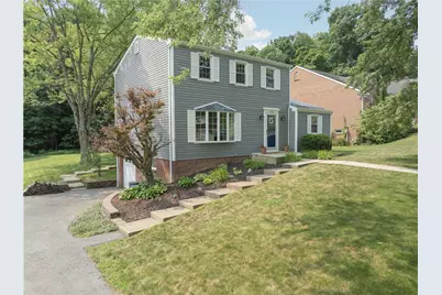 4006 Fellowship Dr, Cecil, PA 15017 - Photo 2