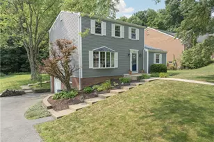 4006 Fellowship Dr, Cecil, PA 15017 - Photo 2