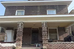 309 Water St, Brownsville, PA 15417 - Photo 1