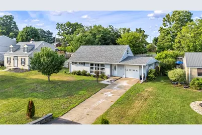 402 Baker, Hopewell Township, PA 15001 - Photo 2