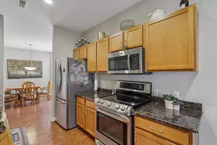 521 Stockton Ridge, Cranberry Township, PA 16066 - Photo 12