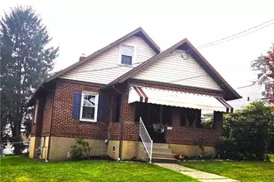 725 Donnan Ave, Washington, PA 15301 - Photo 1
