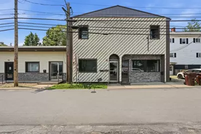 129 W Neshannock Avenue, Suite 2, New Wilmington Boro, PA 16142 - Photo 1