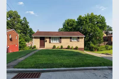 110 Clearfield Pl, Pittsburgh, PA 15204 - Photo 1