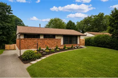 5043 Ozark Dr, Pittsburgh, PA 15239 - Photo 2